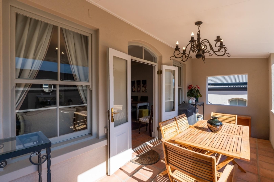 1 Bedroom Property for Sale in Franschhoek Western Cape